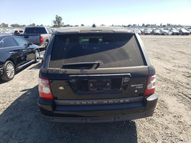 Photo 5 VIN: SALSF25476A975508 - LAND ROVER RANGE ROVE 