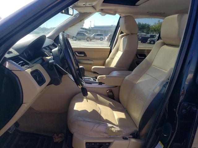 Photo 6 VIN: SALSF25476A975508 - LAND ROVER RANGE ROVE 