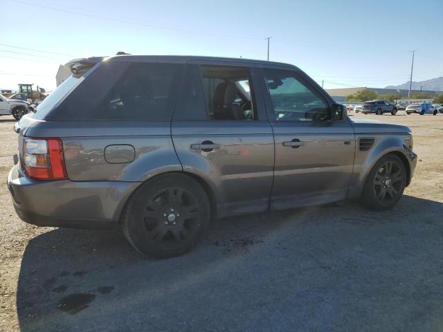 Photo 2 VIN: SALSF25486A905421 - LAND ROVER RANGE ROVE 