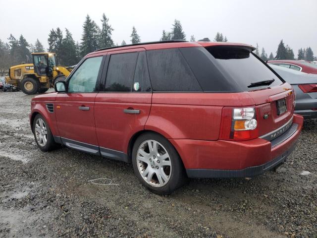 Photo 1 VIN: SALSF25486A906617 - LAND ROVER RANGEROVER 