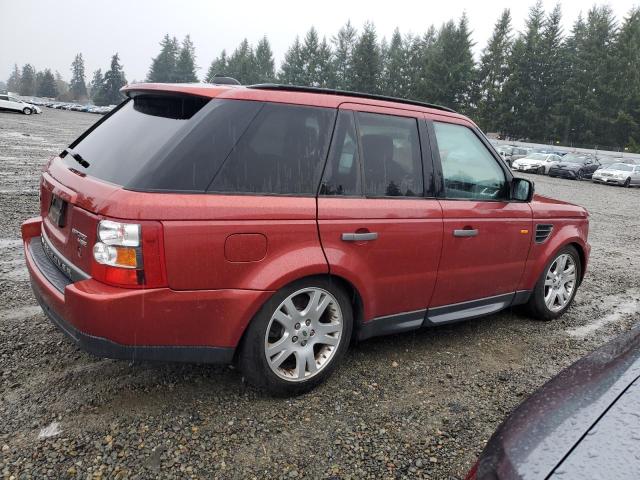 Photo 2 VIN: SALSF25486A906617 - LAND ROVER RANGEROVER 