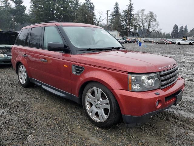 Photo 3 VIN: SALSF25486A906617 - LAND ROVER RANGEROVER 