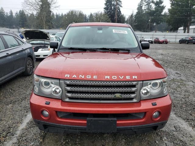 Photo 4 VIN: SALSF25486A906617 - LAND ROVER RANGEROVER 