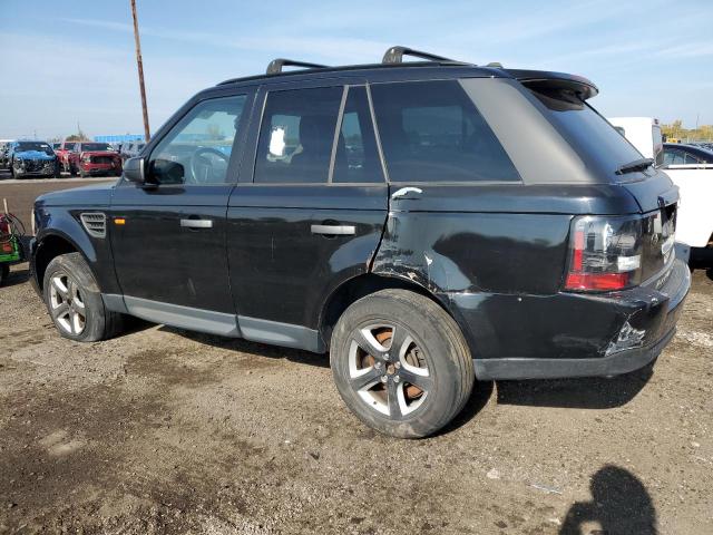 Photo 1 VIN: SALSF25486A908674 - LAND ROVER RANGE ROVE 