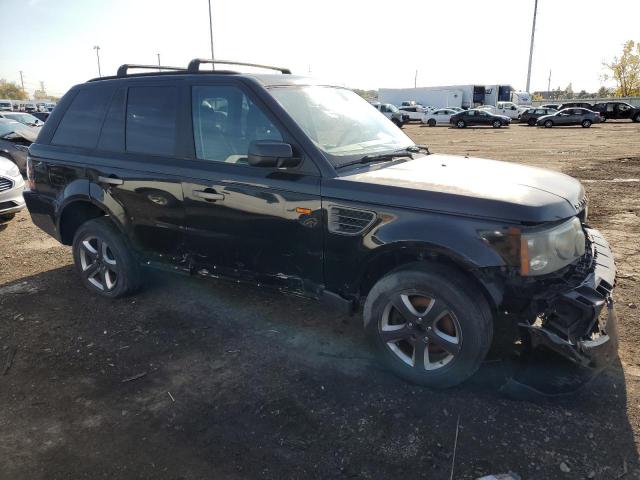 Photo 3 VIN: SALSF25486A908674 - LAND ROVER RANGE ROVE 