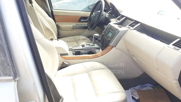 Photo 10 VIN: SALSF25486A912210 - LAND ROVER RANGE ROVER SPORT 