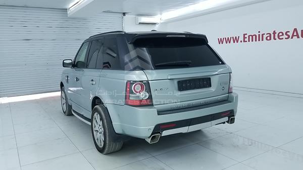 Photo 5 VIN: SALSF25486A923806 - RANGE ROVER SPORT 