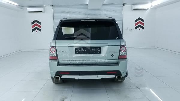 Photo 6 VIN: SALSF25486A923806 - RANGE ROVER SPORT 