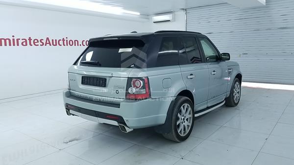 Photo 7 VIN: SALSF25486A923806 - RANGE ROVER SPORT 