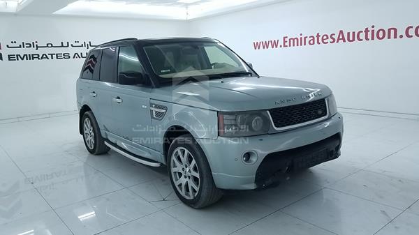 Photo 8 VIN: SALSF25486A923806 - RANGE ROVER SPORT 