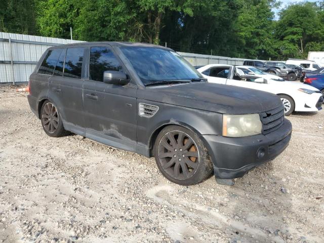 Photo 3 VIN: SALSF25486A958670 - LAND ROVER RANGEROVER 