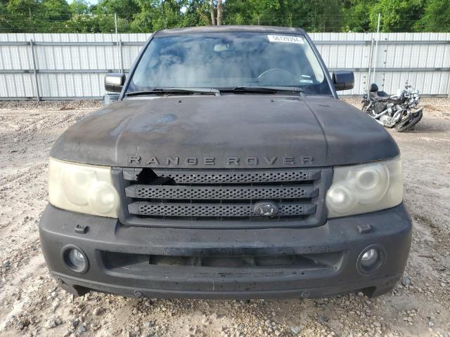 Photo 4 VIN: SALSF25486A958670 - LAND ROVER RANGEROVER 