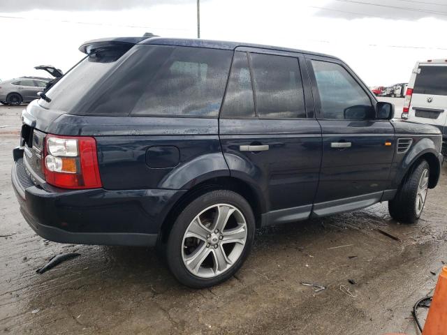 Photo 2 VIN: SALSF25488A144652 - LAND ROVER RANGEROVER 