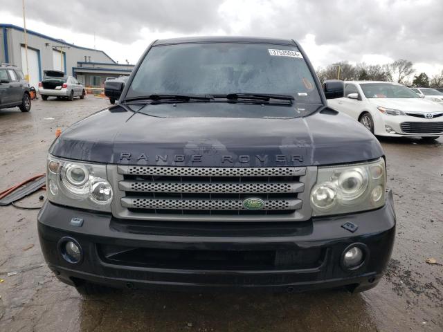 Photo 4 VIN: SALSF25488A144652 - LAND ROVER RANGEROVER 