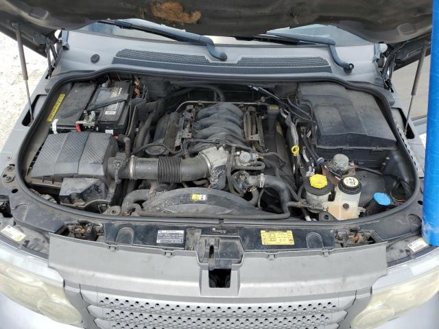 Photo 11 VIN: SALSF25489A215382 - LAND ROVER RANGE ROVE 