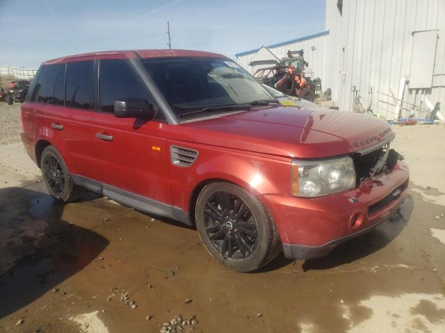 Photo 3 VIN: SALSF25496A912300 - LAND ROVER RANGEROVER 