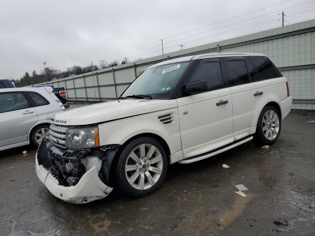 Photo 0 VIN: SALSF25496A924107 - LAND ROVER RANGEROVER 