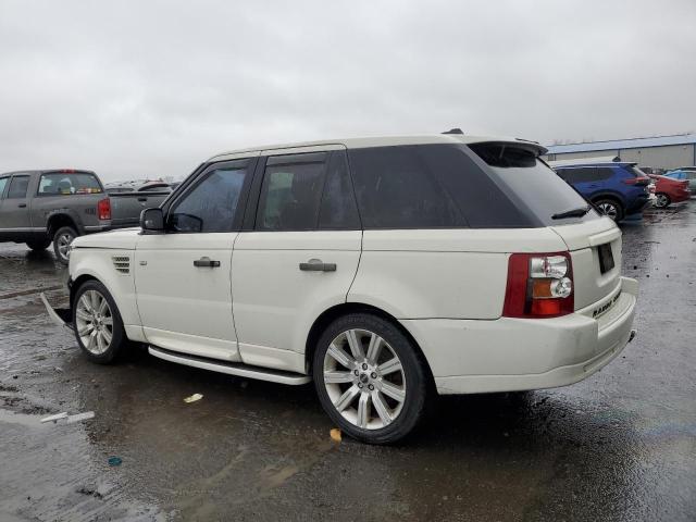 Photo 1 VIN: SALSF25496A924107 - LAND ROVER RANGEROVER 