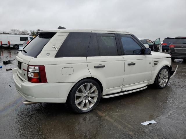 Photo 2 VIN: SALSF25496A924107 - LAND ROVER RANGEROVER 