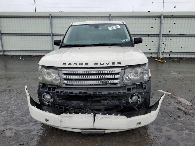 Photo 4 VIN: SALSF25496A924107 - LAND ROVER RANGEROVER 