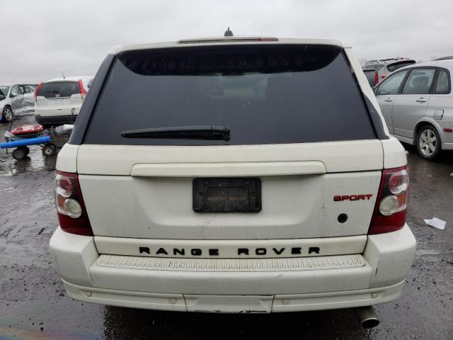 Photo 5 VIN: SALSF25496A924107 - LAND ROVER RANGEROVER 