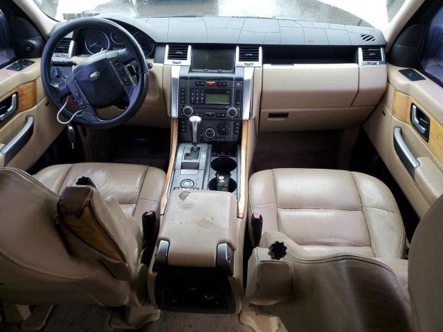 Photo 7 VIN: SALSF25496A924107 - LAND ROVER RANGEROVER 