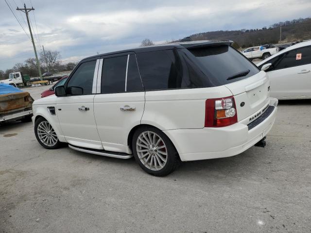 Photo 1 VIN: SALSF25496A928531 - LAND ROVER RANGEROVER 