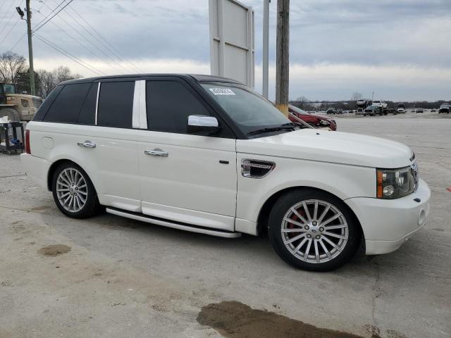 Photo 3 VIN: SALSF25496A928531 - LAND ROVER RANGEROVER 