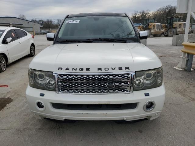 Photo 4 VIN: SALSF25496A928531 - LAND ROVER RANGEROVER 