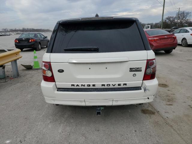 Photo 5 VIN: SALSF25496A928531 - LAND ROVER RANGEROVER 