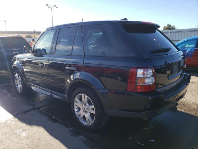 Photo 1 VIN: SALSF25496A970004 - LAND ROVER RANGEROVER 