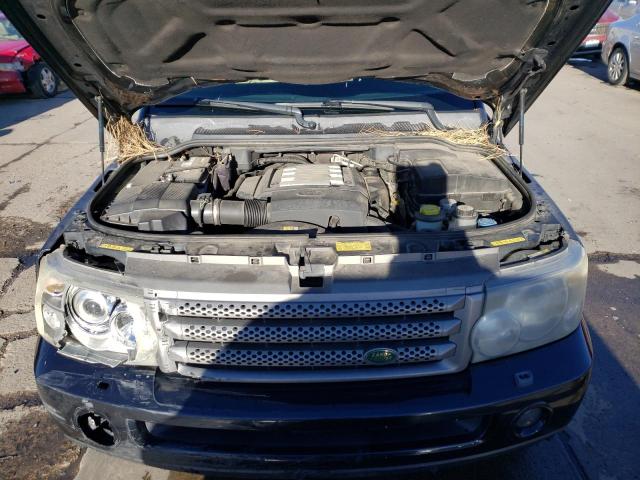 Photo 11 VIN: SALSF25496A970004 - LAND ROVER RANGEROVER 