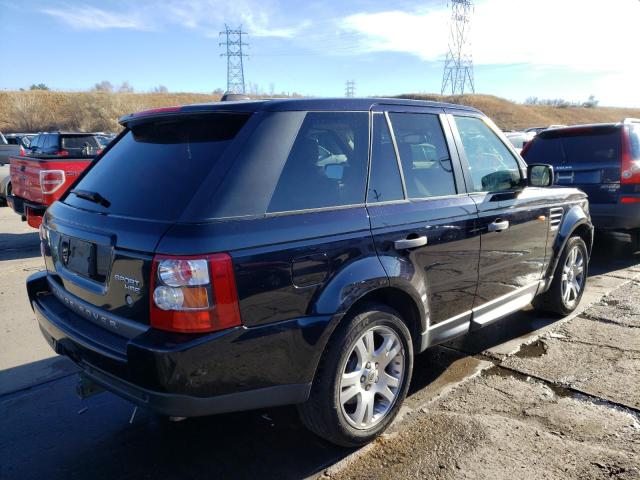 Photo 2 VIN: SALSF25496A970004 - LAND ROVER RANGEROVER 