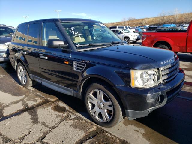 Photo 3 VIN: SALSF25496A970004 - LAND ROVER RANGEROVER 