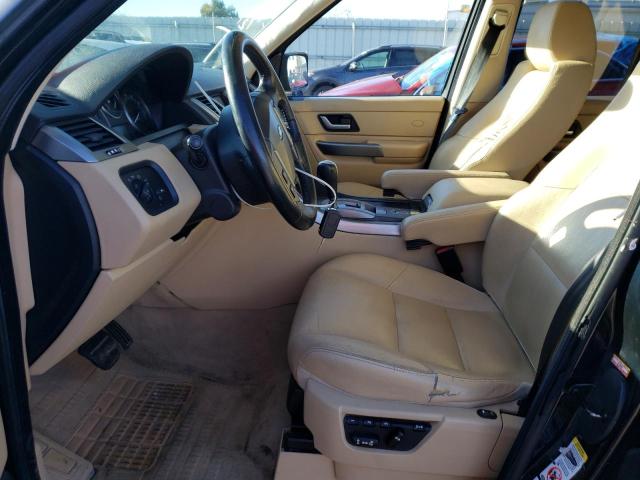 Photo 6 VIN: SALSF25496A970004 - LAND ROVER RANGEROVER 