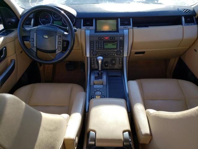 Photo 7 VIN: SALSF25496A970004 - LAND ROVER RANGEROVER 