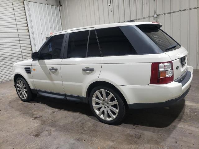 Photo 1 VIN: SALSF25496A972609 - LAND ROVER RANGE ROVE 