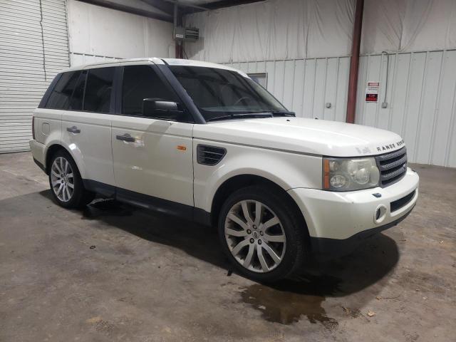 Photo 3 VIN: SALSF25496A972609 - LAND ROVER RANGE ROVE 