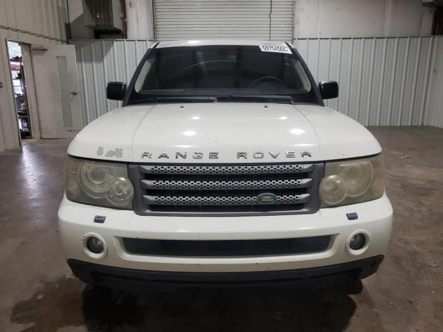 Photo 4 VIN: SALSF25496A972609 - LAND ROVER RANGE ROVE 