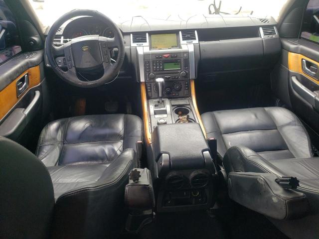 Photo 7 VIN: SALSF25496A972609 - LAND ROVER RANGE ROVE 