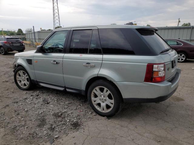 Photo 1 VIN: SALSF25496A976322 - LAND ROVER RANGEROVER 