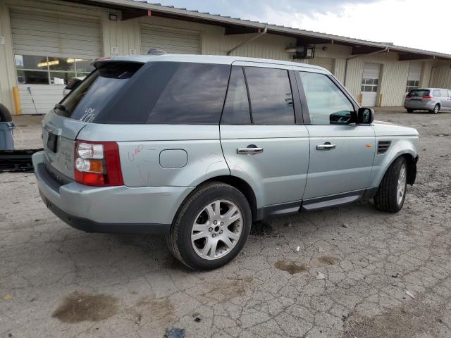 Photo 2 VIN: SALSF25496A976322 - LAND ROVER RANGEROVER 