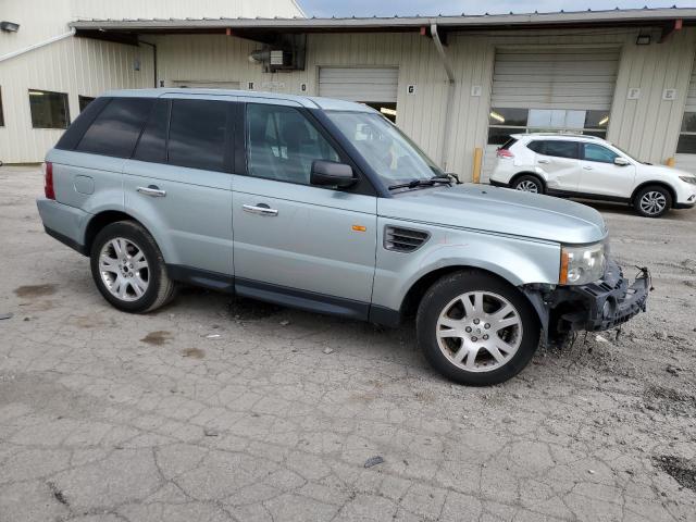 Photo 3 VIN: SALSF25496A976322 - LAND ROVER RANGEROVER 