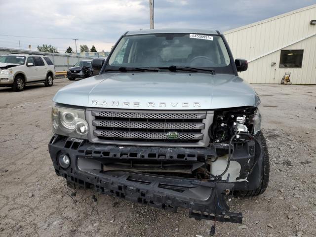 Photo 4 VIN: SALSF25496A976322 - LAND ROVER RANGEROVER 