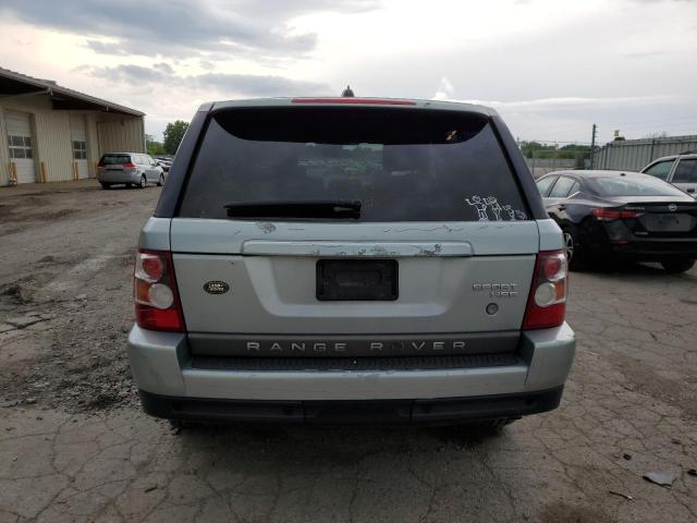 Photo 5 VIN: SALSF25496A976322 - LAND ROVER RANGEROVER 