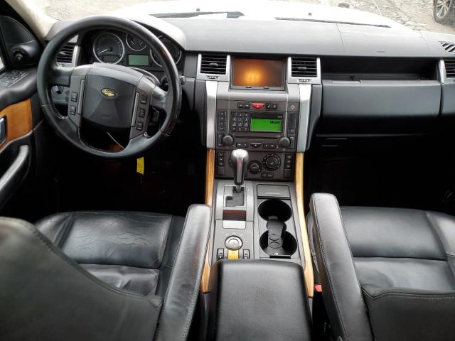 Photo 7 VIN: SALSF25496A976322 - LAND ROVER RANGEROVER 