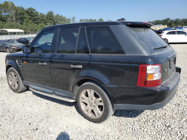 Photo 1 VIN: SALSF25496A979916 - LAND ROVER RANGE ROVE 