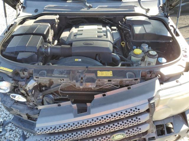 Photo 11 VIN: SALSF25496A979916 - LAND ROVER RANGE ROVE 