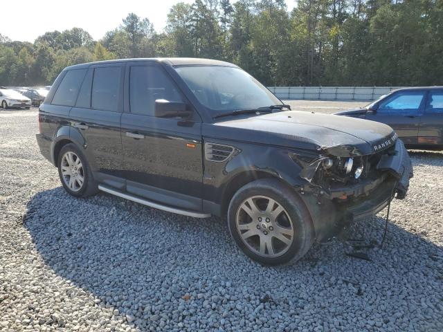 Photo 3 VIN: SALSF25496A979916 - LAND ROVER RANGE ROVE 