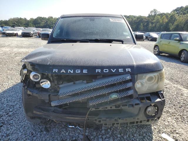 Photo 4 VIN: SALSF25496A979916 - LAND ROVER RANGE ROVE 